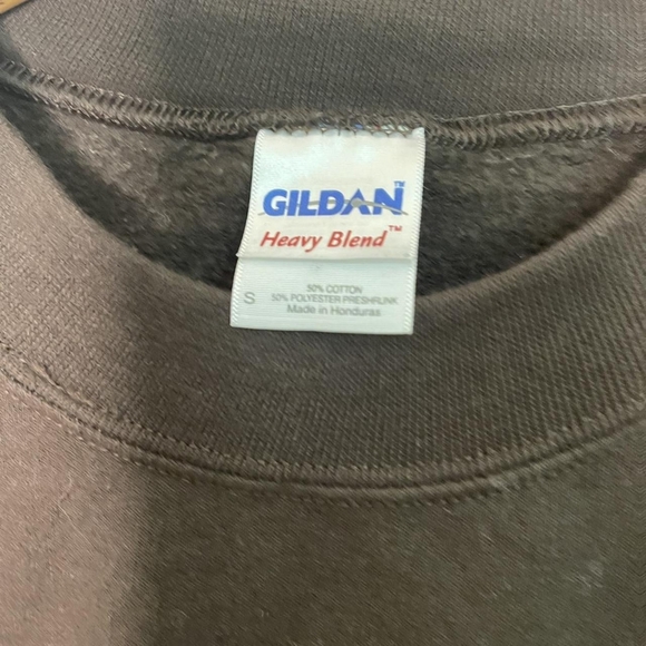 Vintage 90s Thanksgiving crewneck sweatshirt - Picture 2 of 2